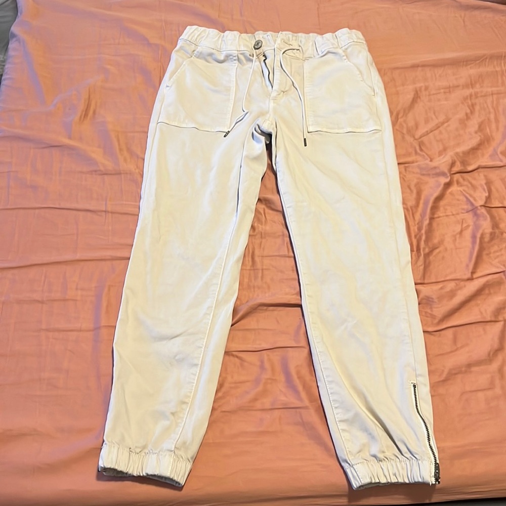 Cargo joggers